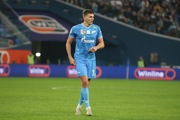 Александр Соболев