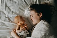 Самые популярные имена для детей в 2025 году: как назвать мальчика или девочку