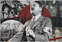 Фанаты фюрера. Как нацисты заразились безумством оккультизма, решили уничтожить христианство и сделать Гитлера богом