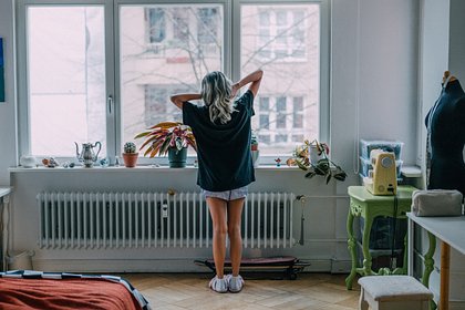 Миллионы молодых людей не могут купить себе жилье. Как собственная квартира стала для них несбыточной мечтой?​on 11 Maggio 2025 at 21:01