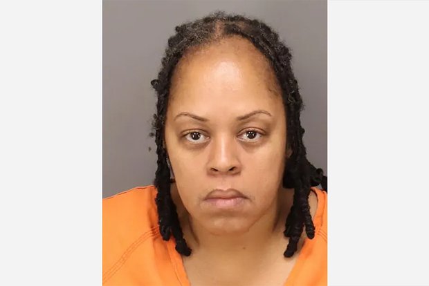 Nikki Quarterman