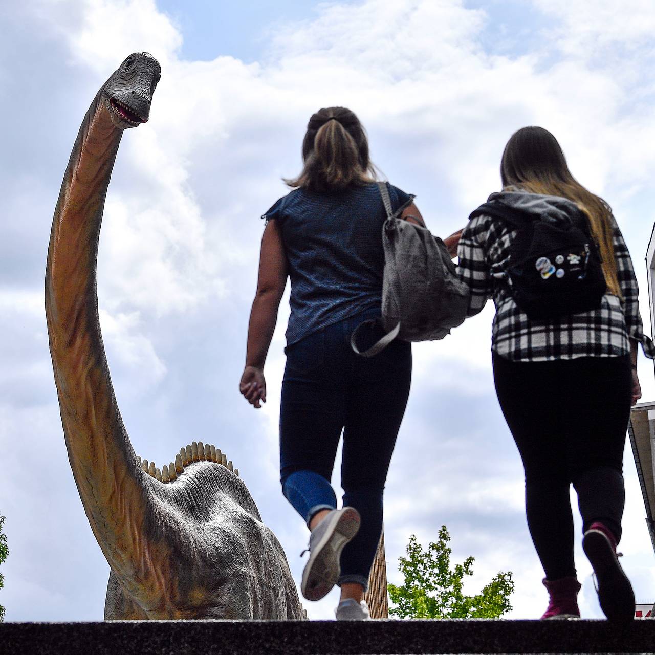 Фото: Martin Meissner / AP