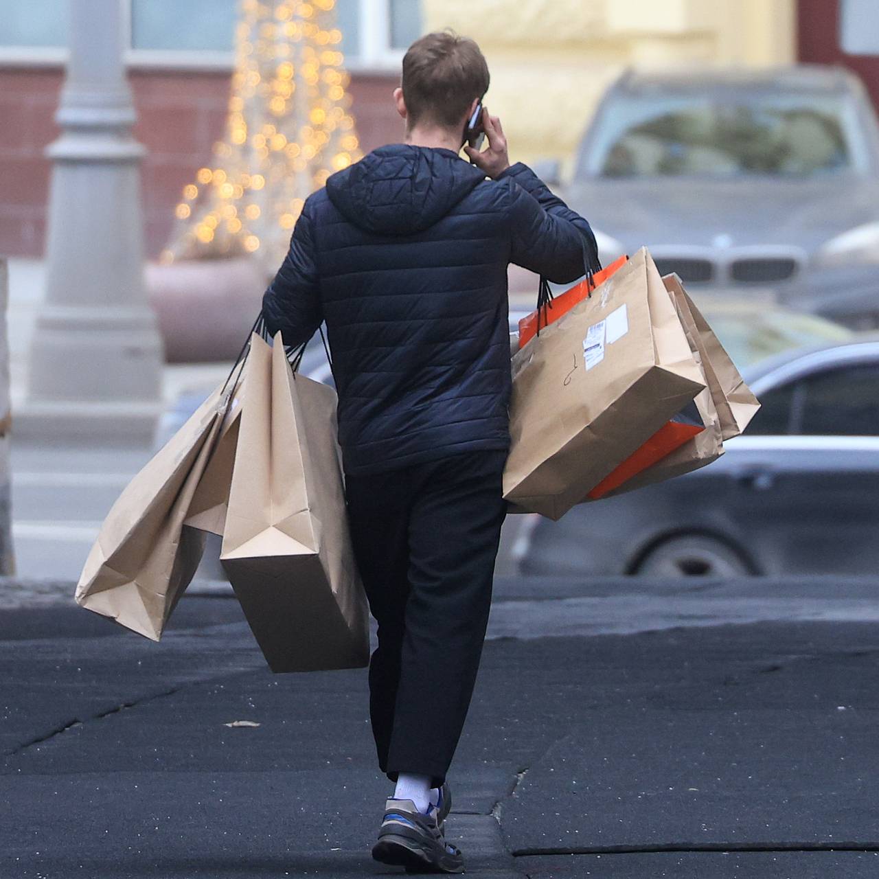 Фото: Shatokhina Natalia / news.ru / Global Look Press