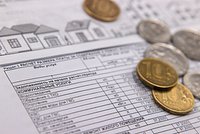 Россиянам назвали признаки мошенничества в квитанциях за ЖКУ 