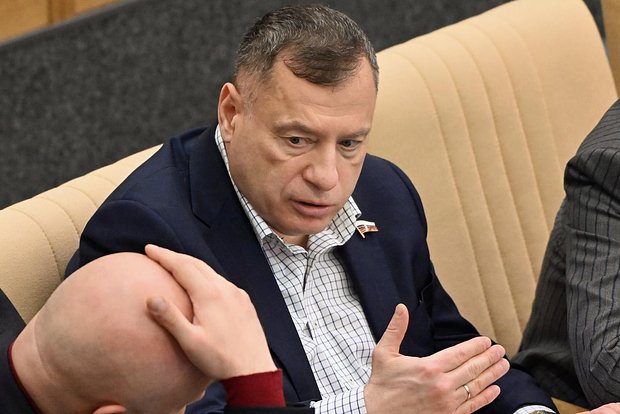 Юрий Швыткин