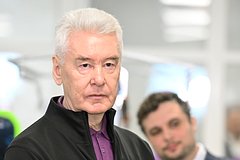 Сергей Собянин