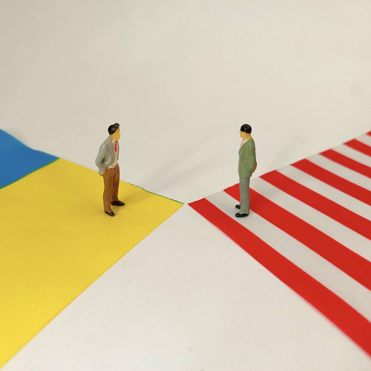 Фото: Cfoto / Keystone Press Agency / Global Look Press