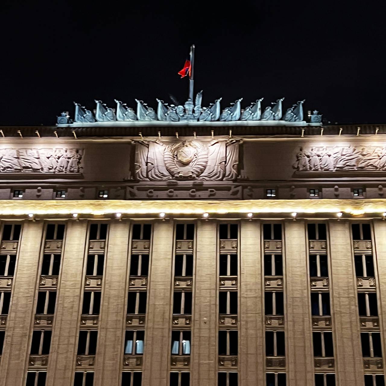 Фото: Власов Сергей / Globallook Press