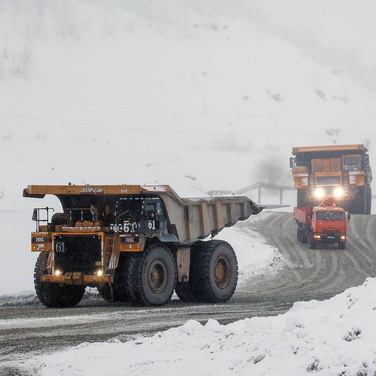 Фото: Павел Львов / РИА Новости
