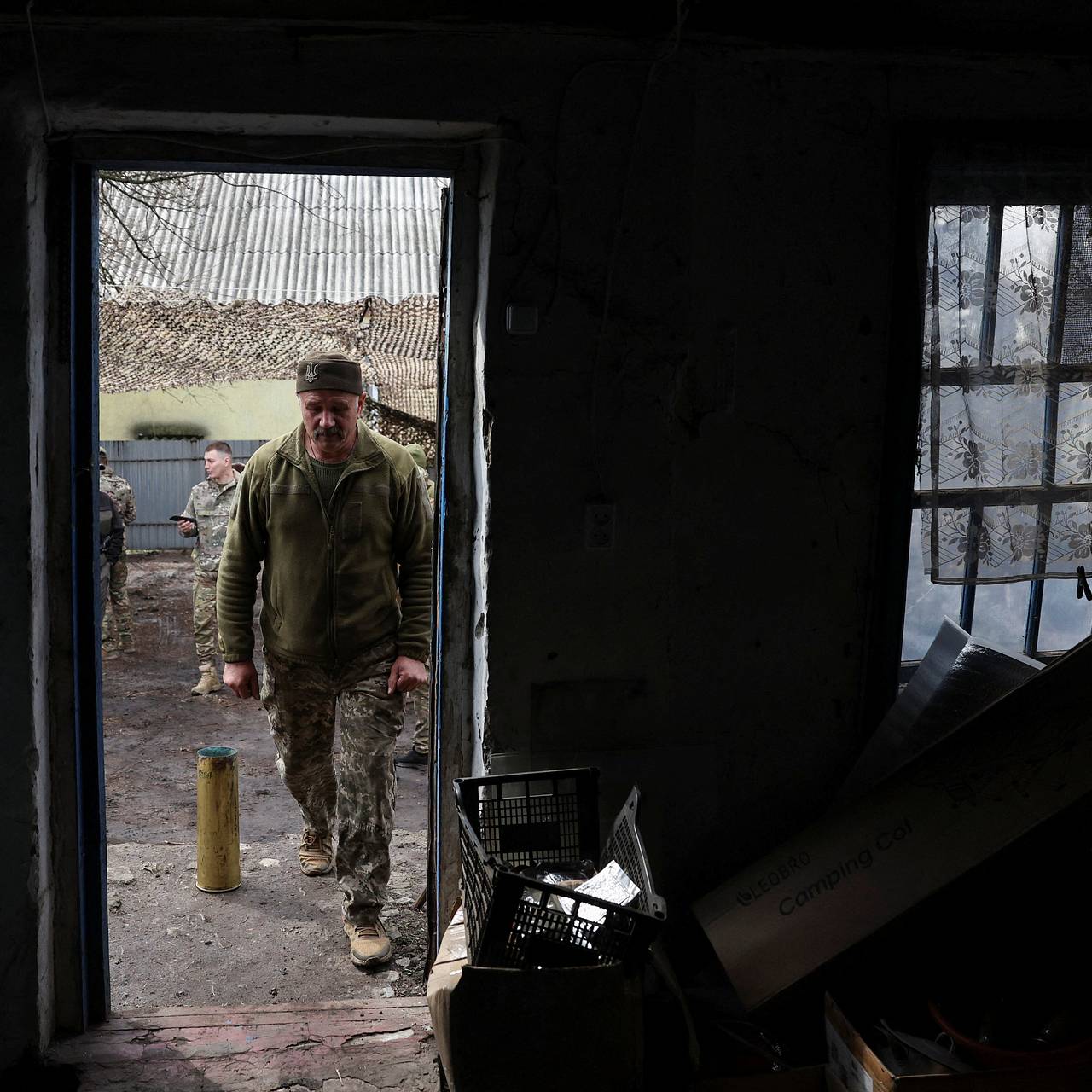 Фото: Violeta Santos Moura / Reuters