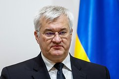Андрей Сибига