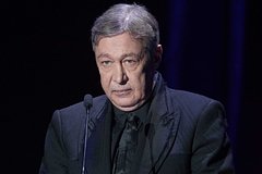 Михаил Ефремов