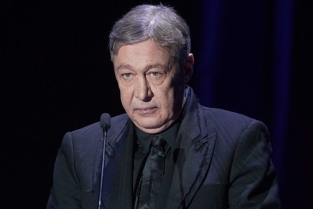 Михаил Ефремов