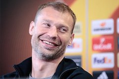 Василий Березуцкий