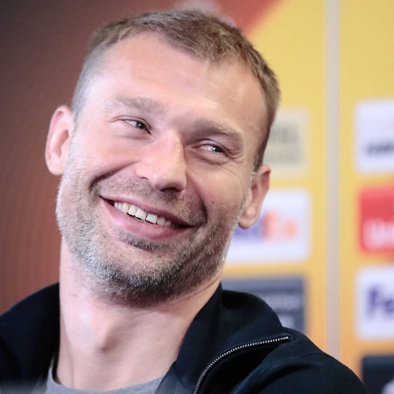 Василий Березуцкий. Фото: pfc_cska / Globallookpress.com