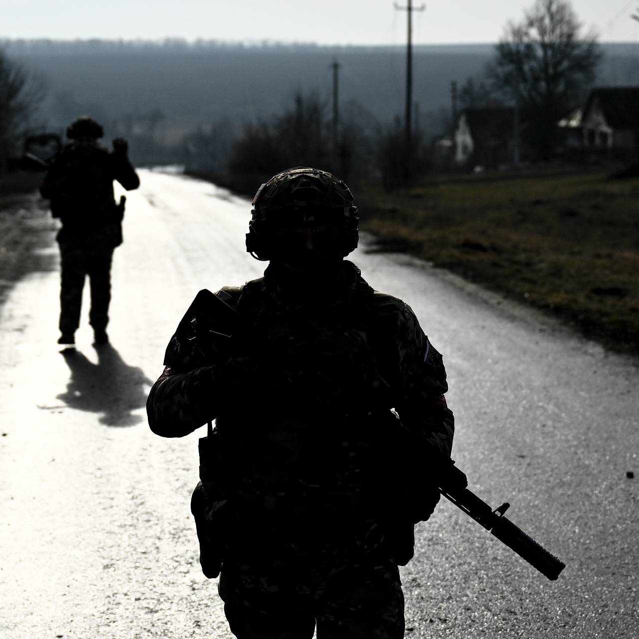 Фото: Станислав Красильников / РИА Новости