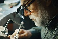 В России огранили самый крупный бриллиант в истории страны. Как выглядит камень весом более 100 карат?