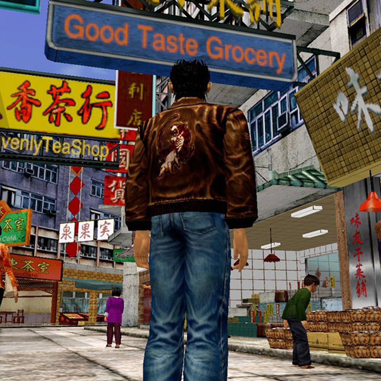 Названы самые важные игры в истории