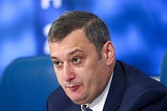 Александр Хинштейн
