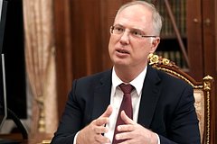 Кирилл Дмитриев