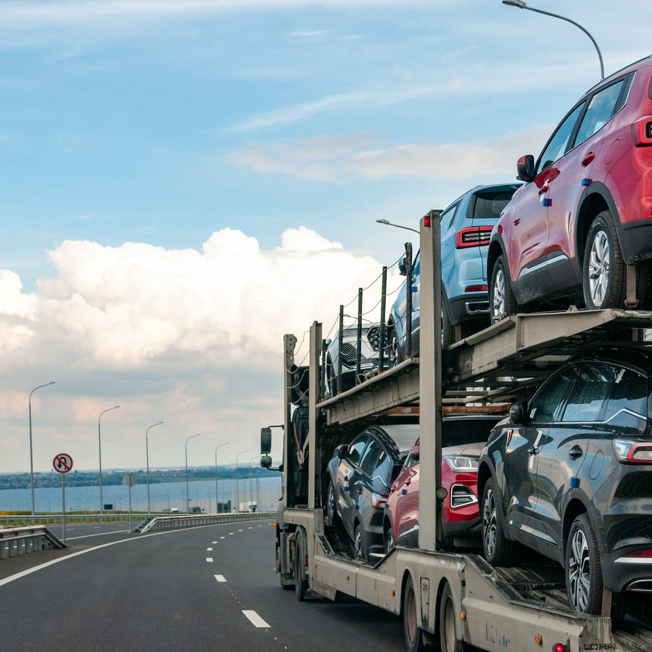 Фото: Svetlana Vozmilova / Globallookpress.com
