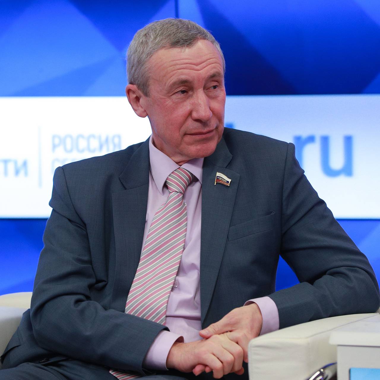 Фото: Bulkin Sergey / News.ru / Globallookpress.com