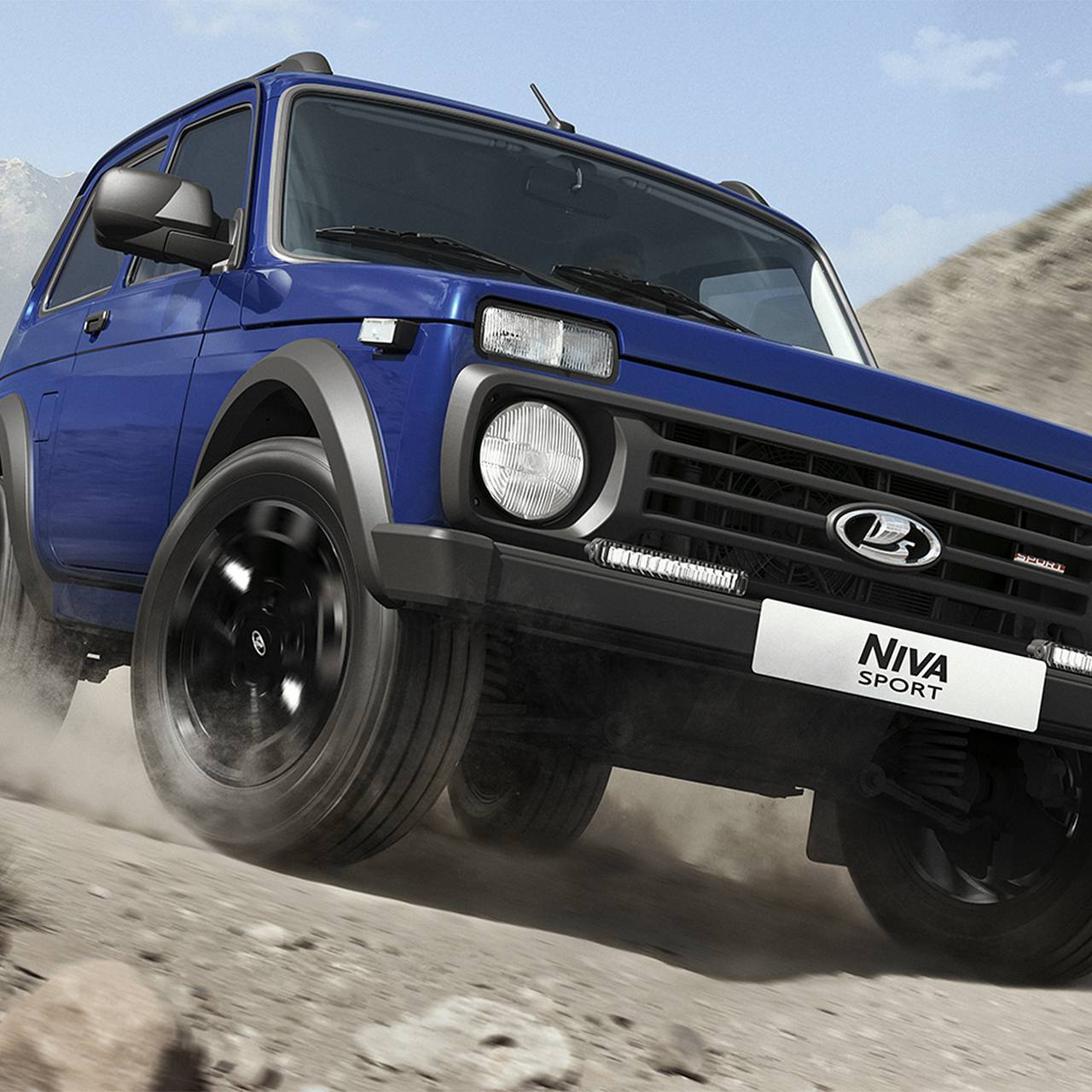 Изображение: АвтоВАЗ