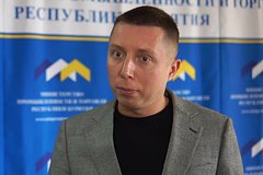 Антон Виноградов