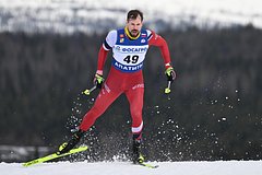 Сергей Устюгов