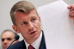 Эрик Принс