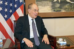 Джон Миршаймер