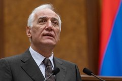 Ваагн Хачатурян