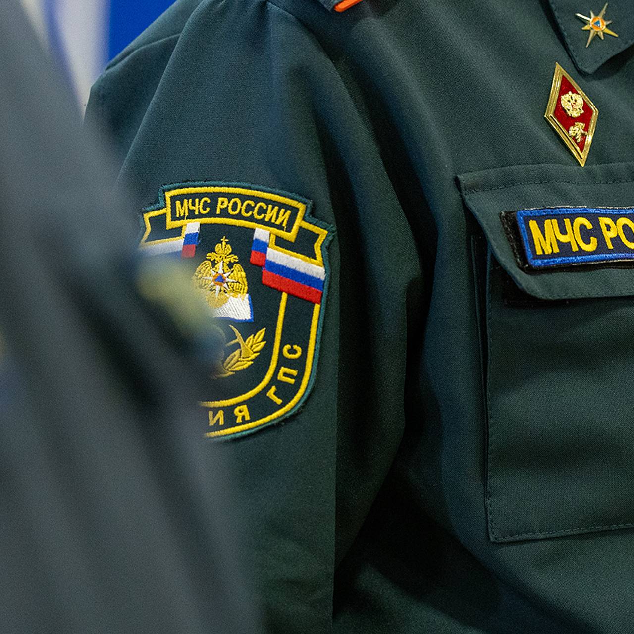 Фото: Екатерина Якель / «Лента.ру»