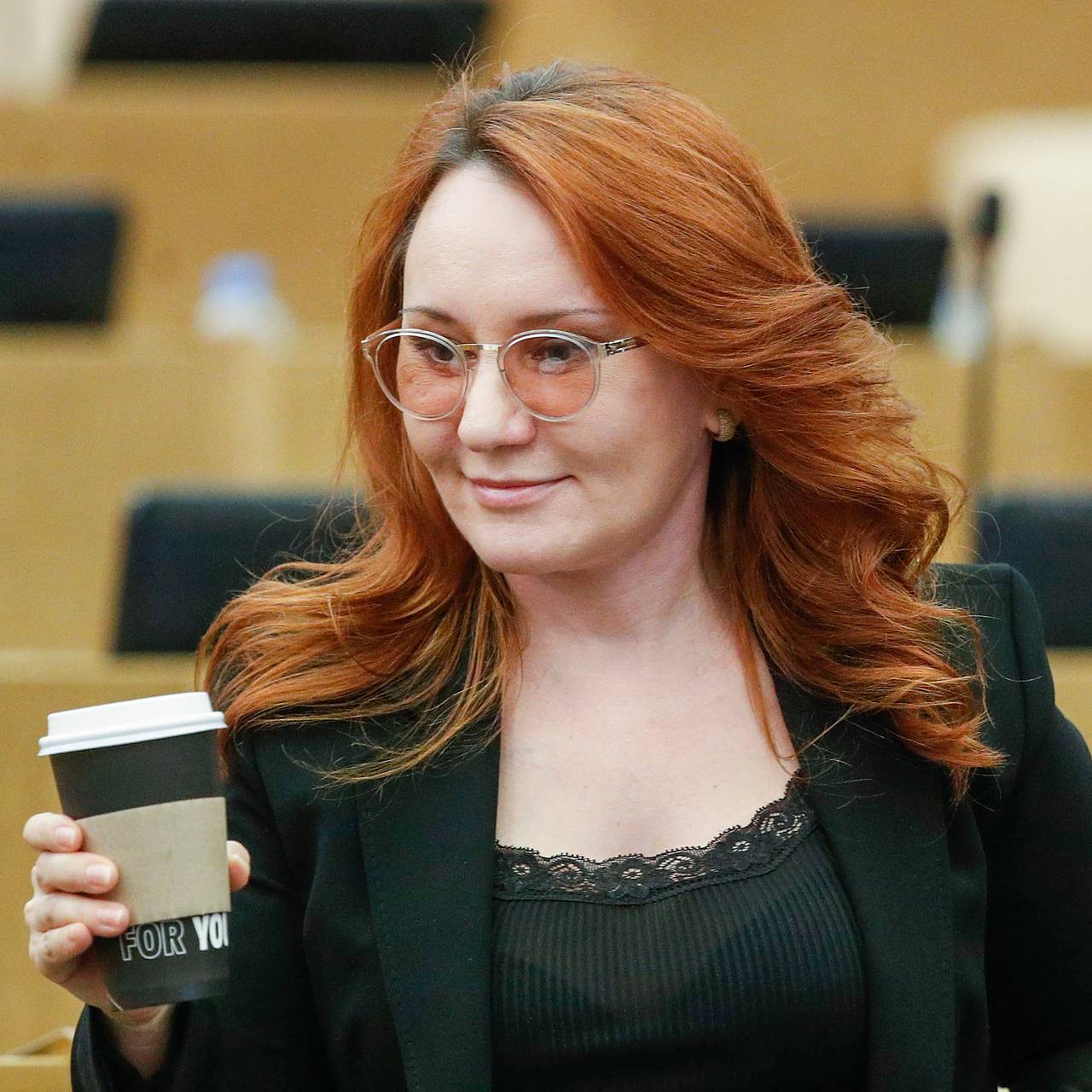 Фото: Марат Абулхатин / Пресс-служба Госдумы РФ / ТАСС 