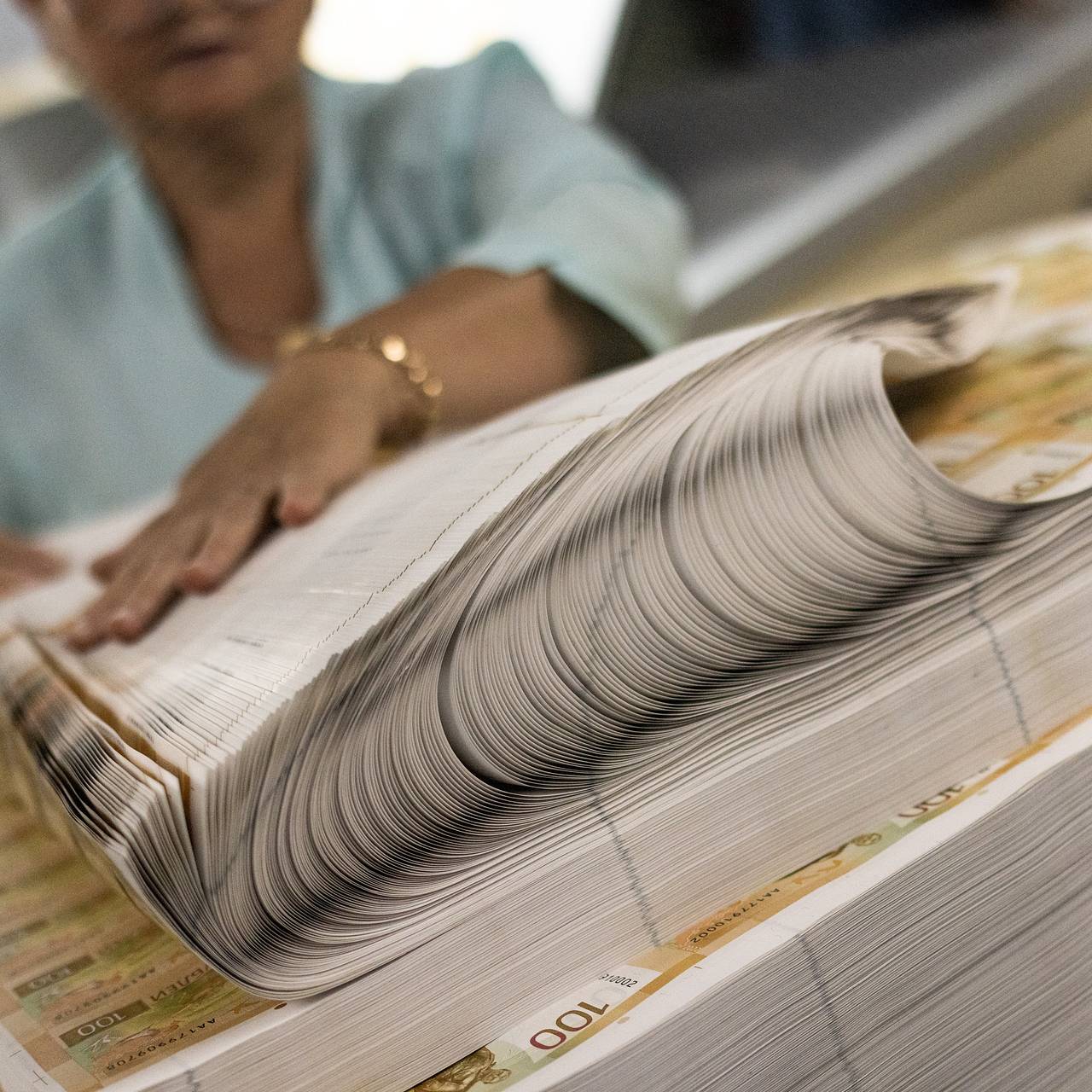 Фото: Владимир Андреев / URA.RU / ТАСС