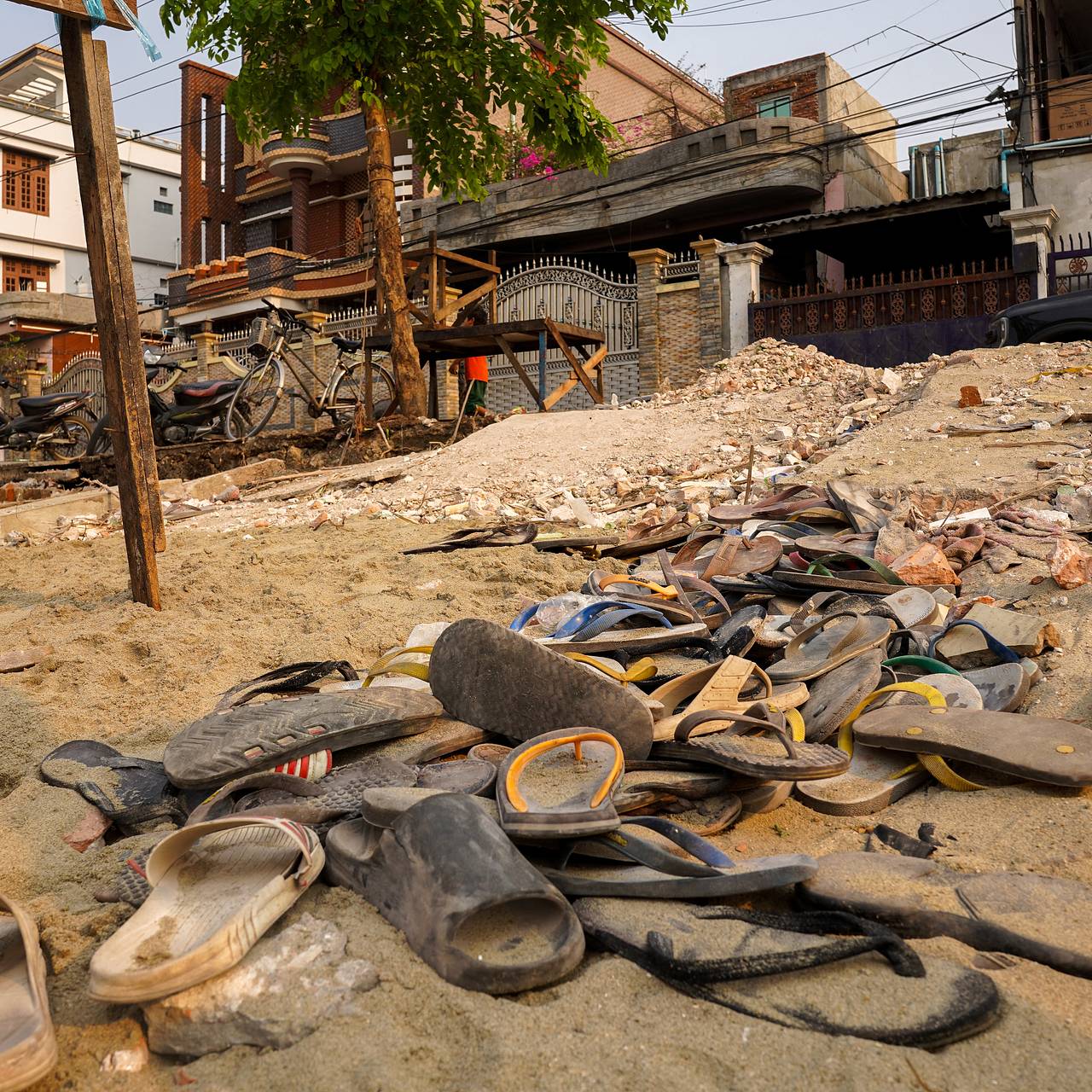 Фото: Stringer / Reuters