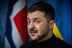 Владимир Зеленский