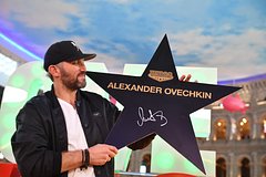Александр Овечкин