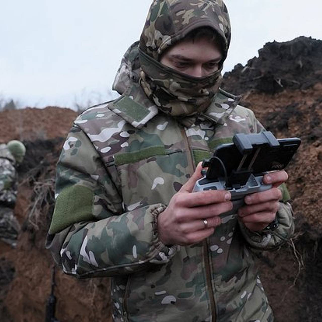 Фото: Leah Millis / Reuters