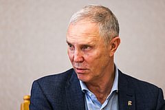 Владимир Сальдо