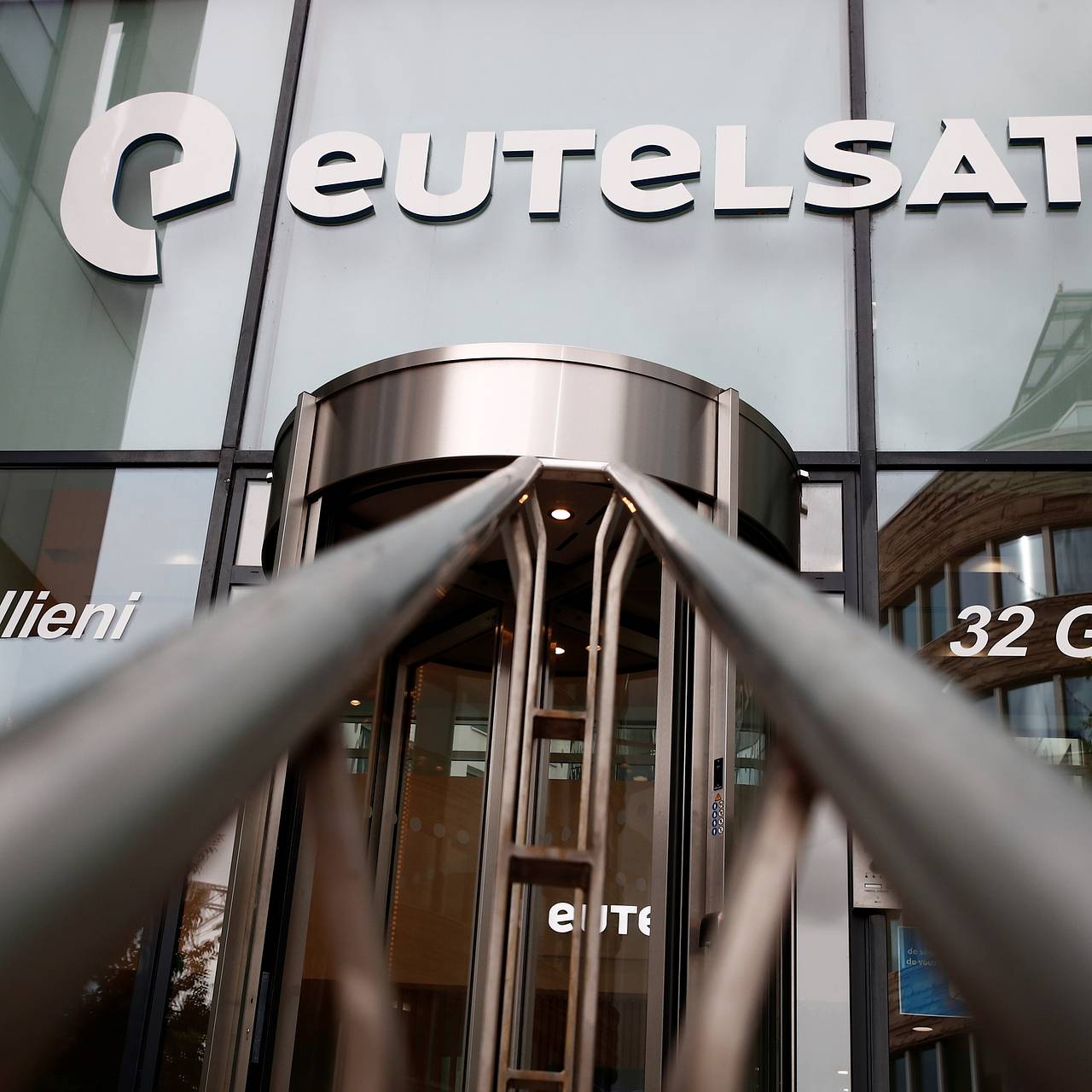 Фото: Gonzalo Fuentes / Reuters