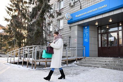 ФНС сообщила о сокращении числа иностранных компаний россиян