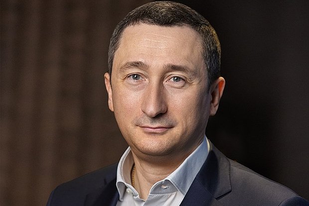 Алексей Чернышов