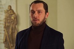 Артем Николаев