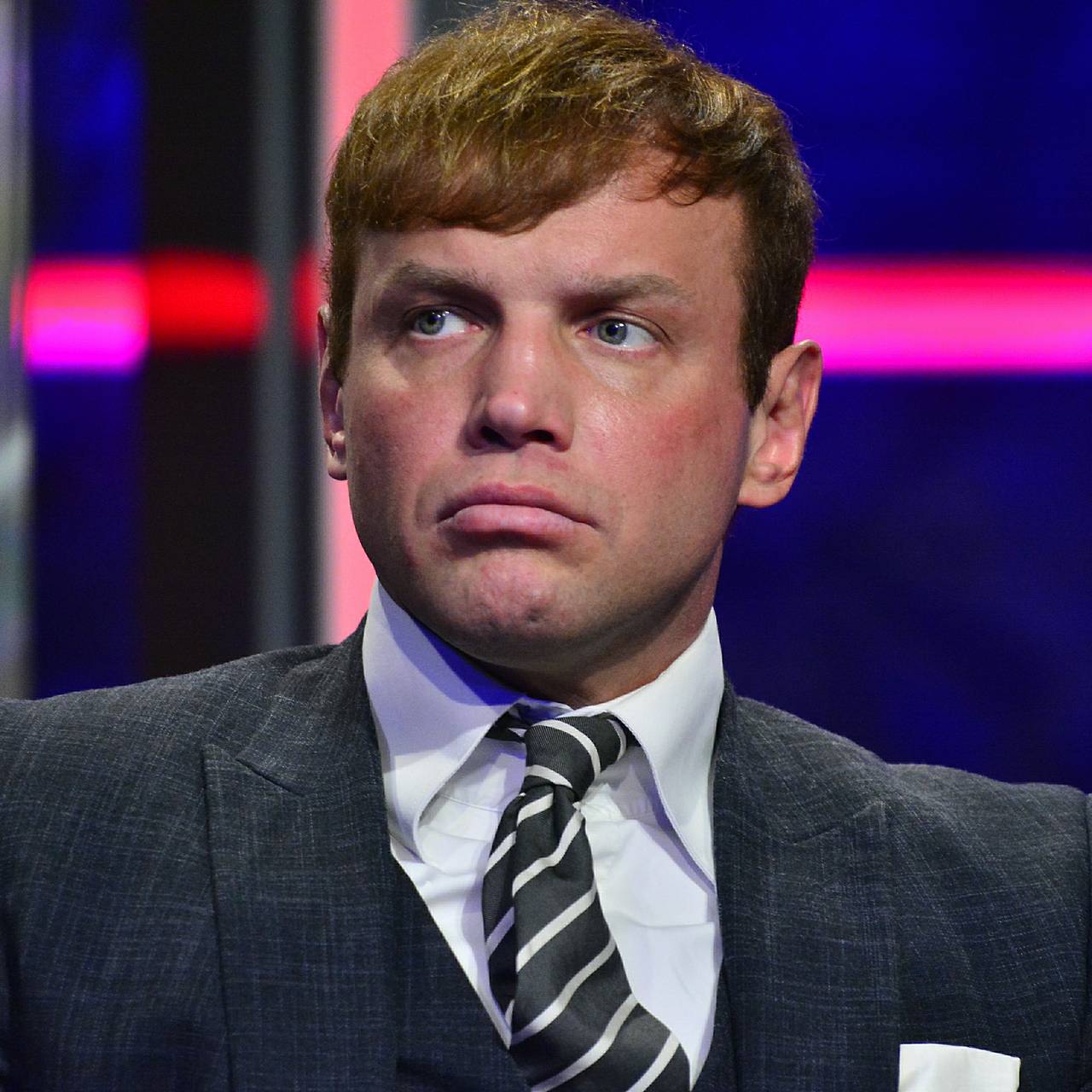 Фото: Pavel Kashaev / Globallookpress.com