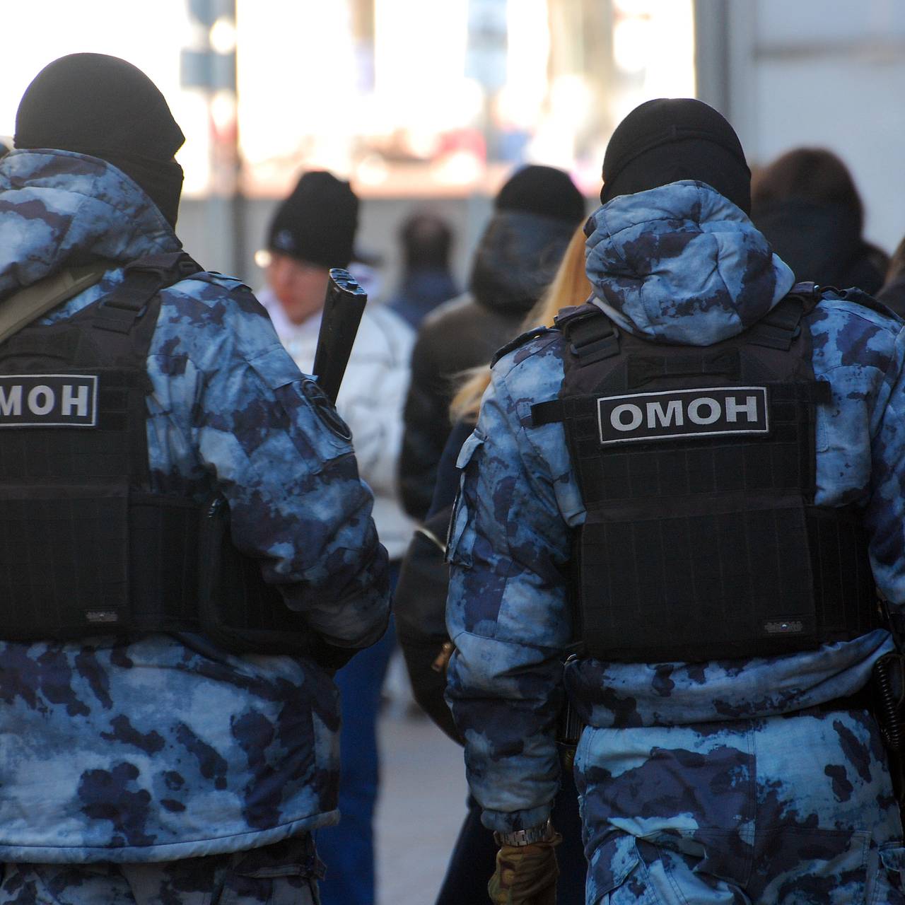 Фото: Alexander Legky / Globallookpress.com