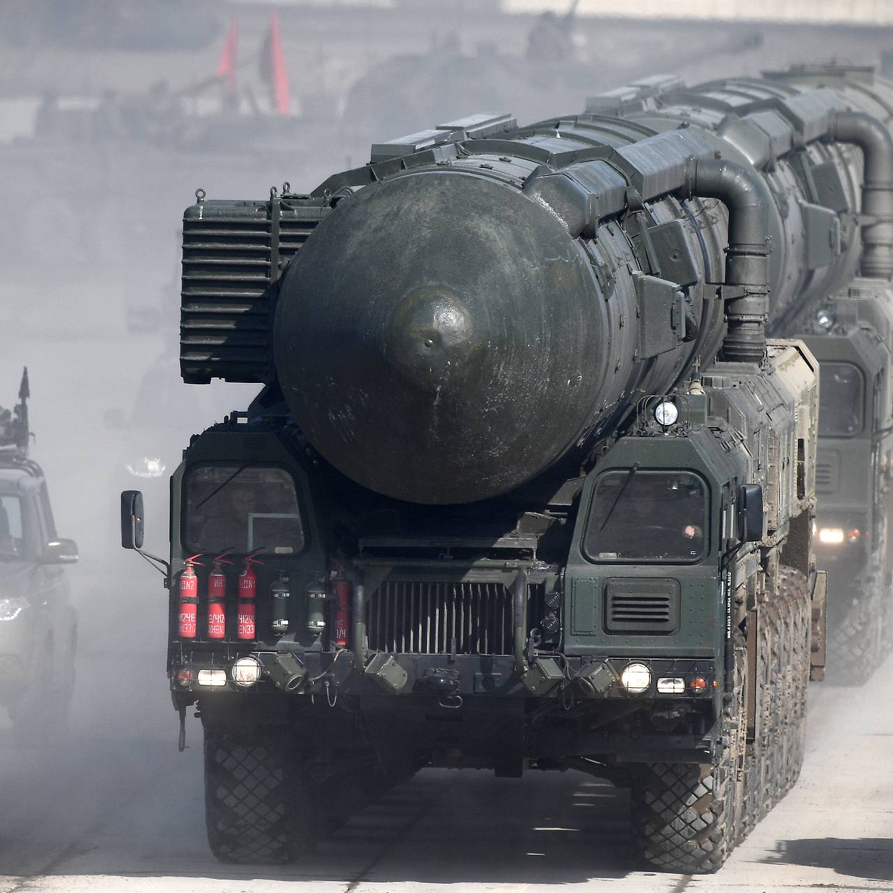 Фото: Рамиль Ситдиков / РИА Новости