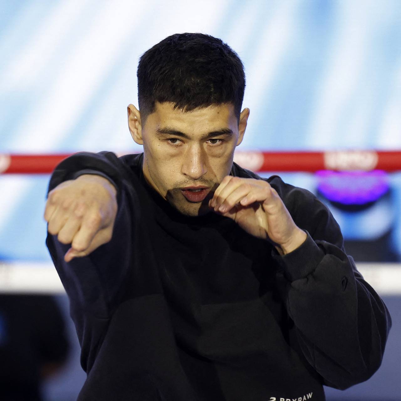 Фото: Hamad I Mohammed / Reuters