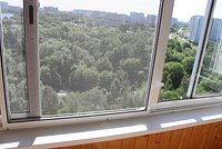 В России появился новый тип «оконных мошенников» 