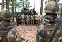 «Наше секретное оружие». Залужный рассказал, как в штабе армии США в Европе планировали операции ВСУ против России